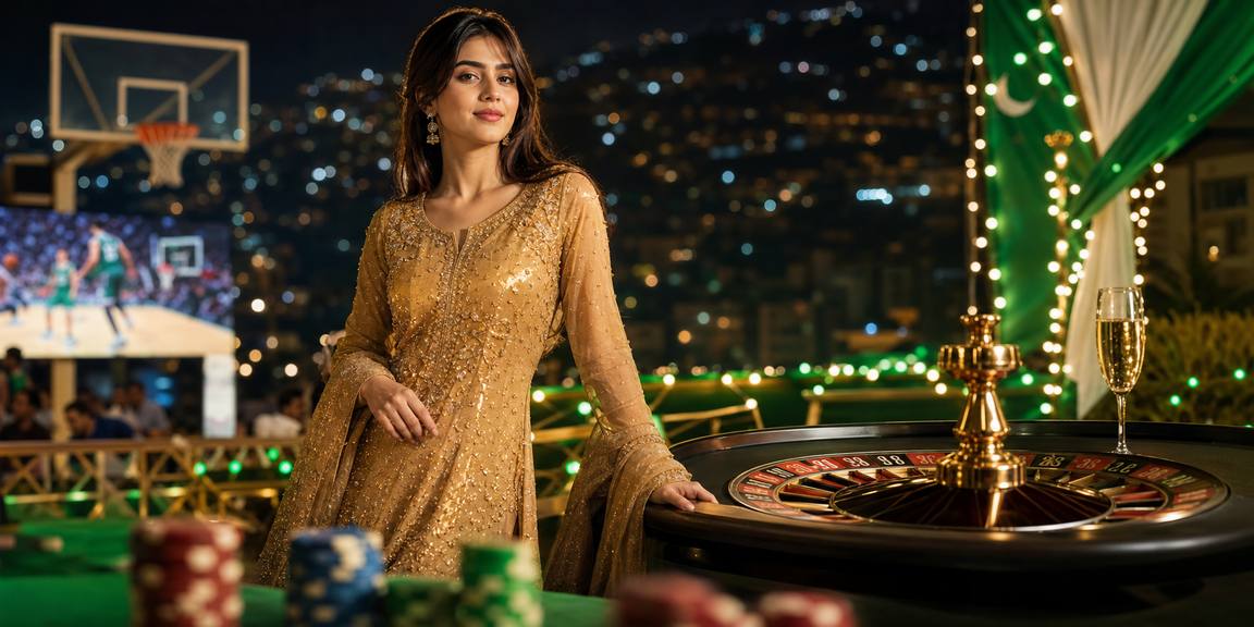 111 casino How Our FAQ Is Built for Pakistan